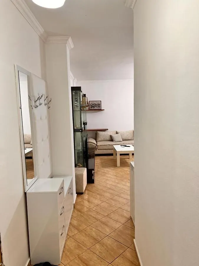 H&G Seaview Apartments Durres
