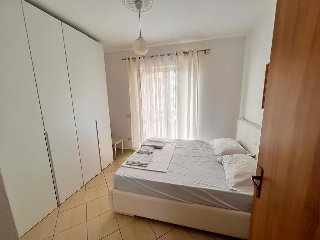 H&G Seaview Apartments Durres