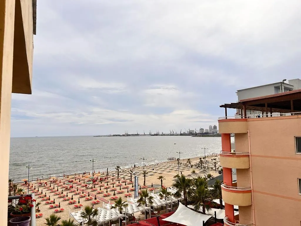 H&G Seaview Apartments Durres