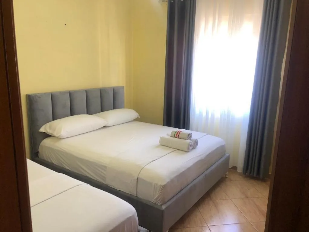 H&G Seaview Apartments Durres