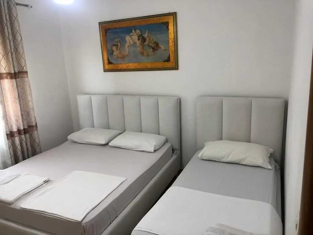 H&G Seaview Apartments Durres