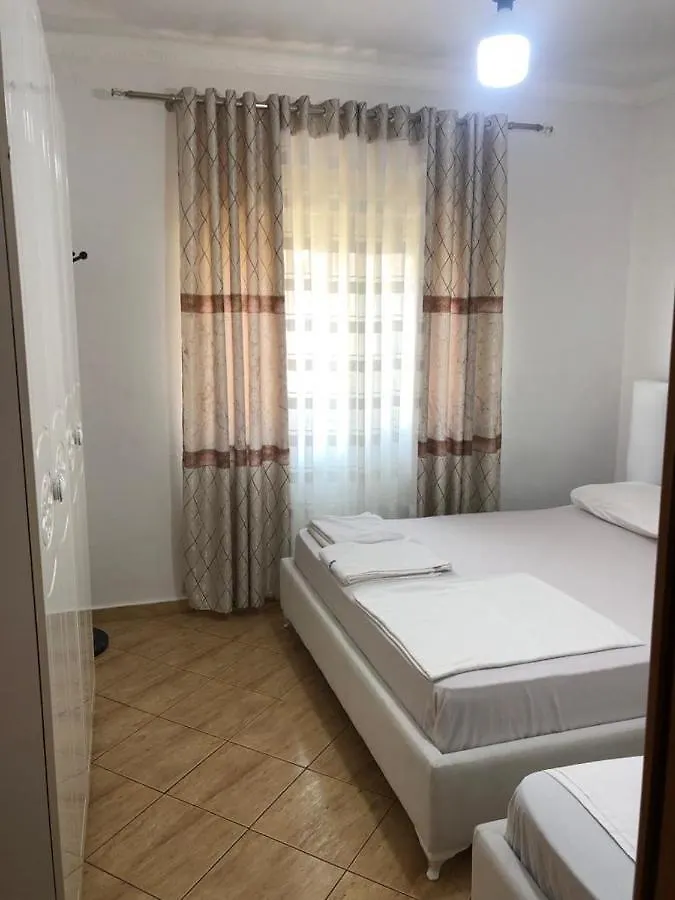 H&G Seaview Apartments Durres