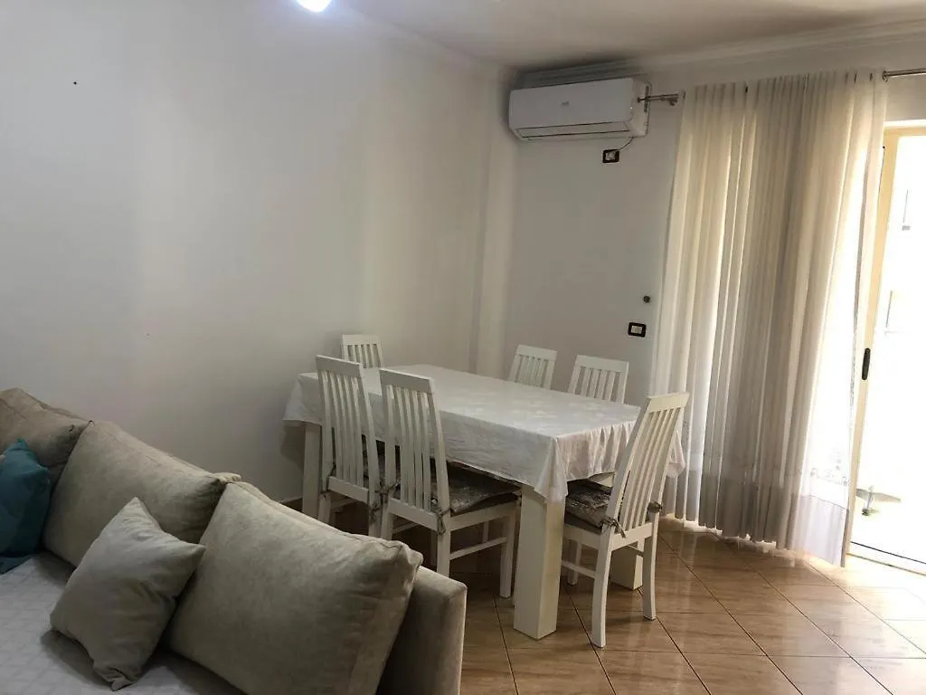 H&G Seaview Apartments Durres Albania