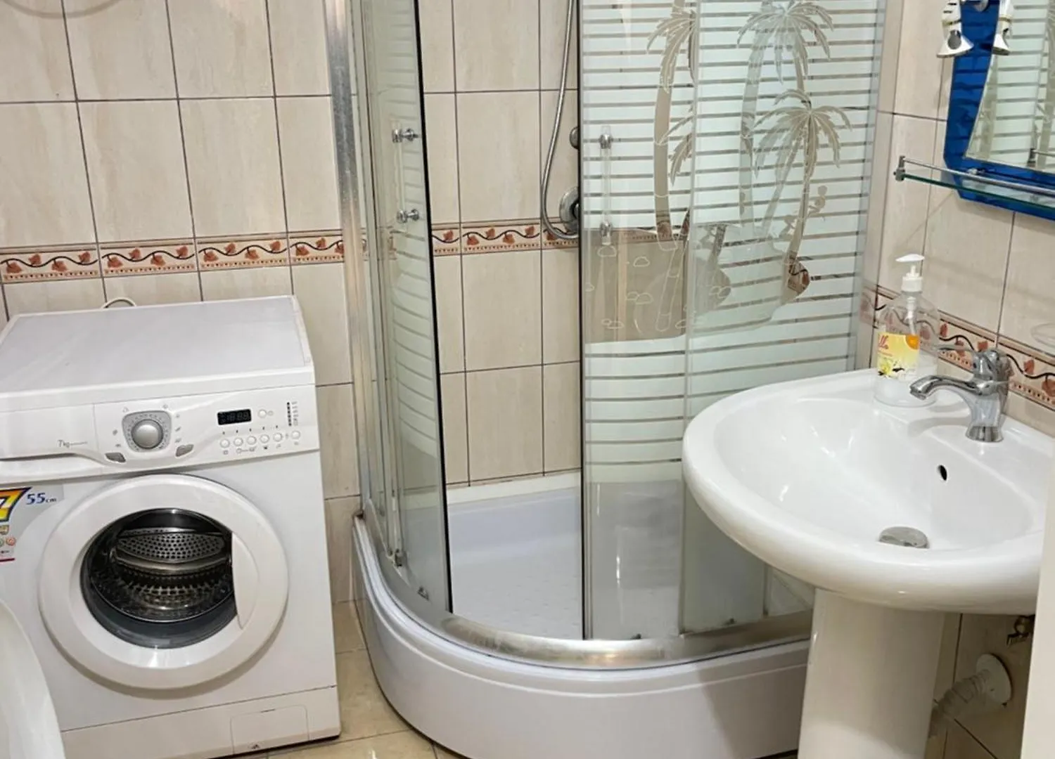 H&G Seaview Apartments Durres