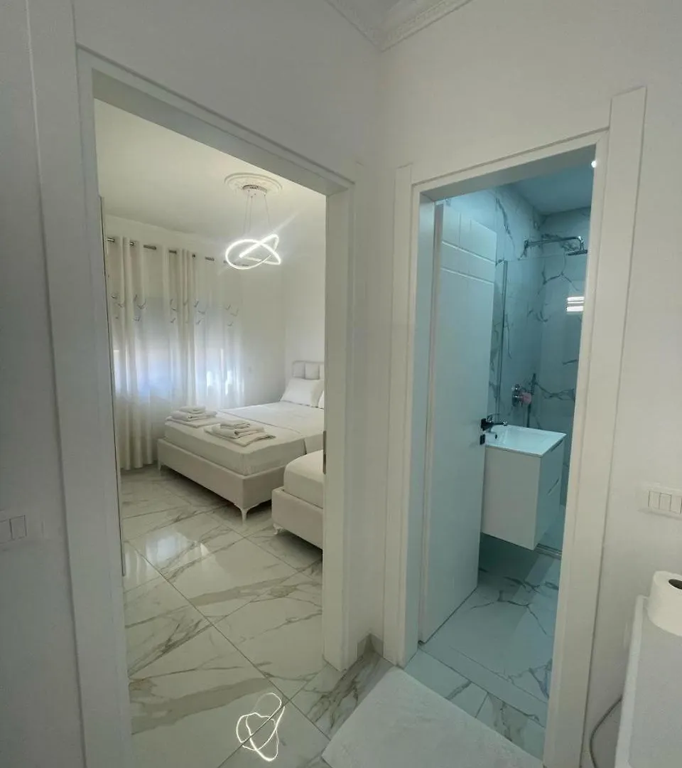 H&G Seaview Apartments Durrës Albanien