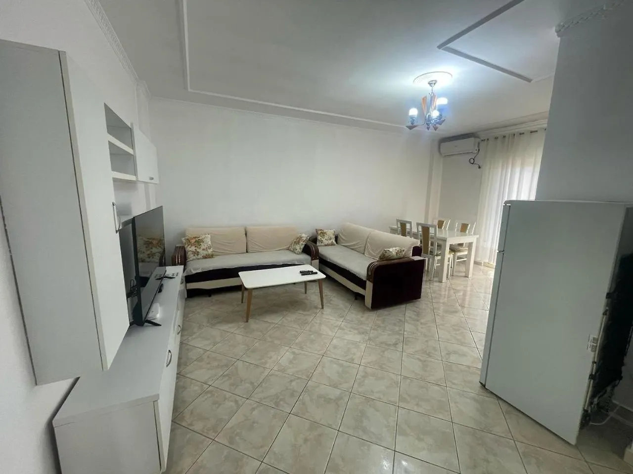 H&G Seaview Apartments Durrës