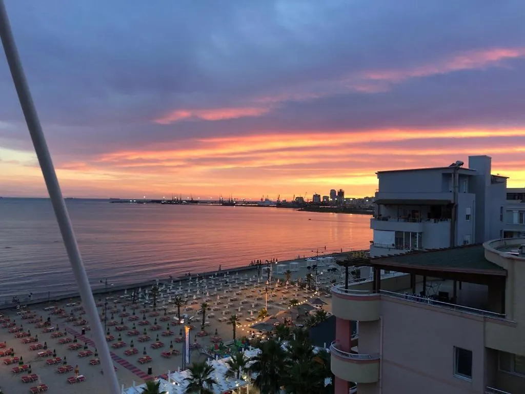 H&G Seaview Apartments Durrës Albania