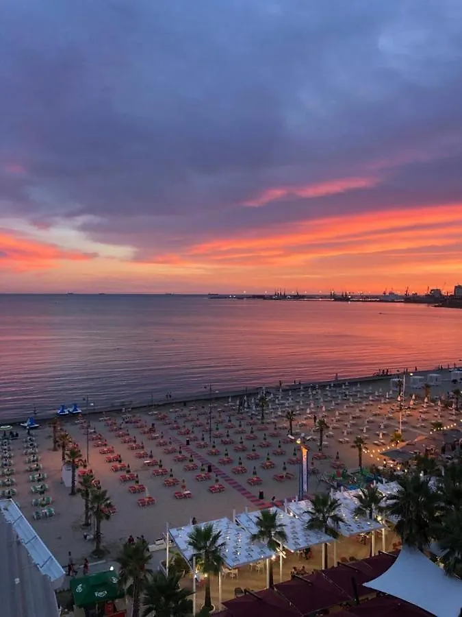 H&G Seaview Apartments Durrës