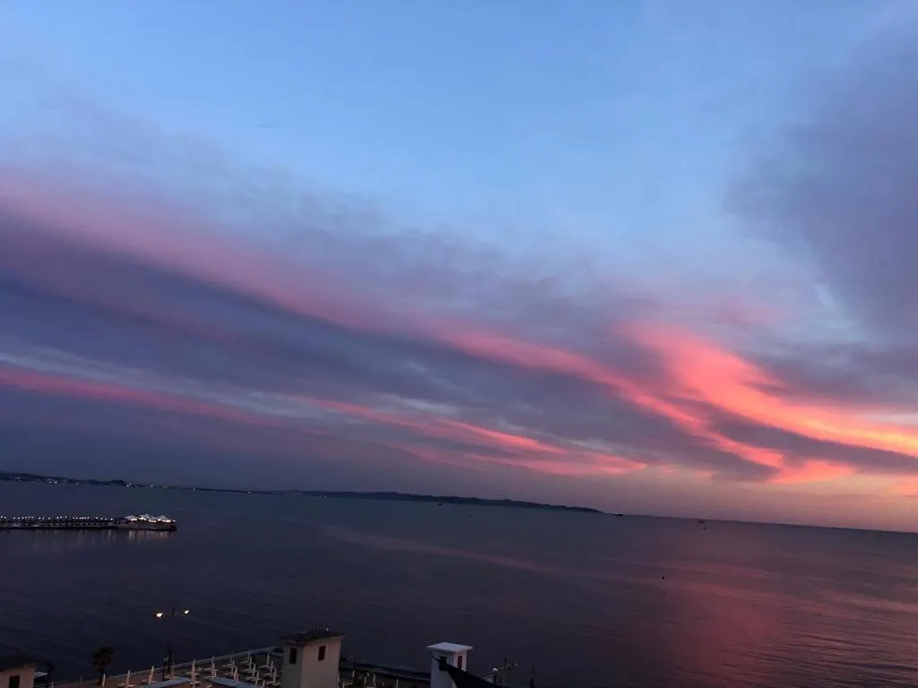 H&G Seaview Apartments Durrës