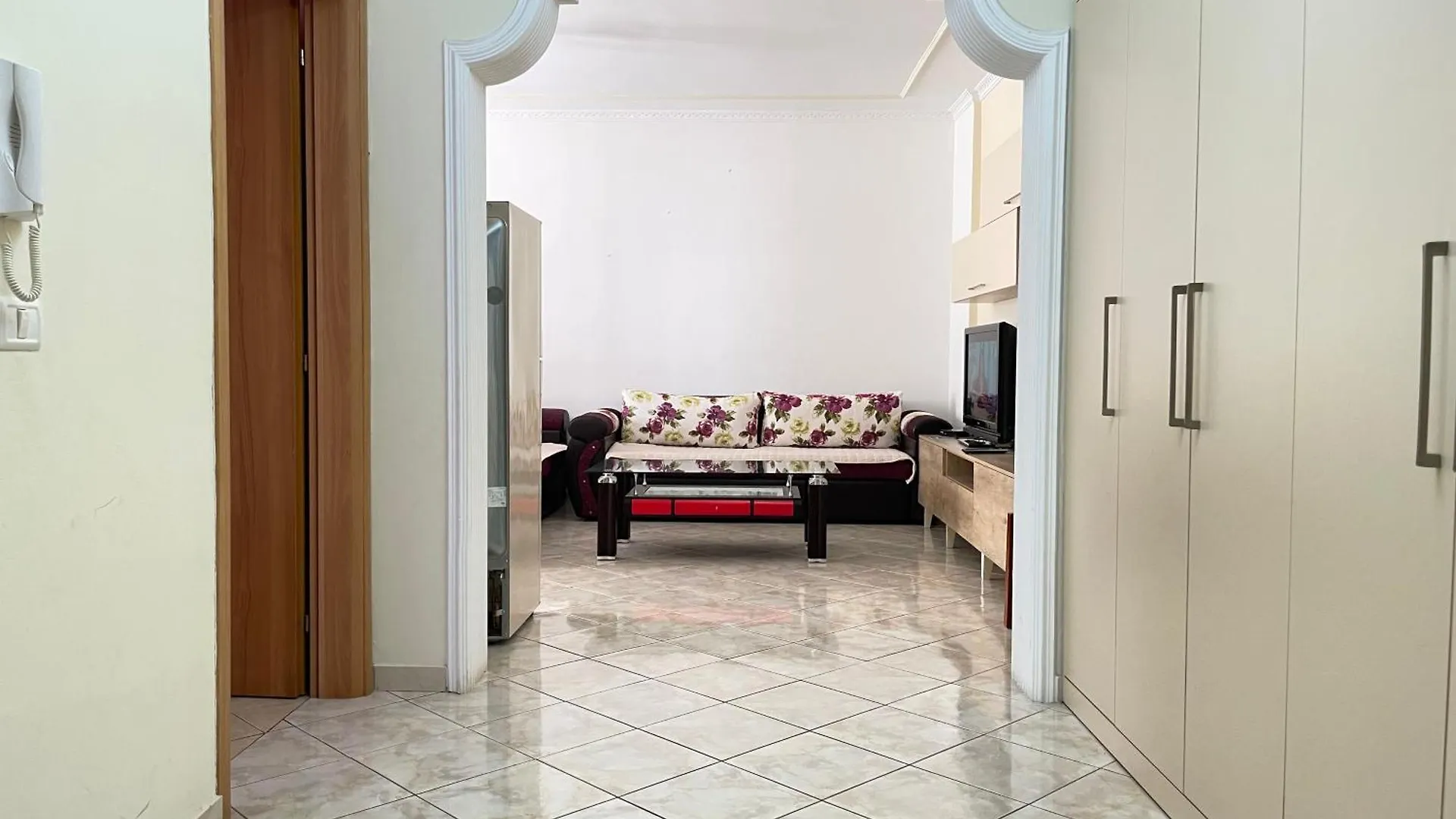 H&G Seaview Apartments Durrës