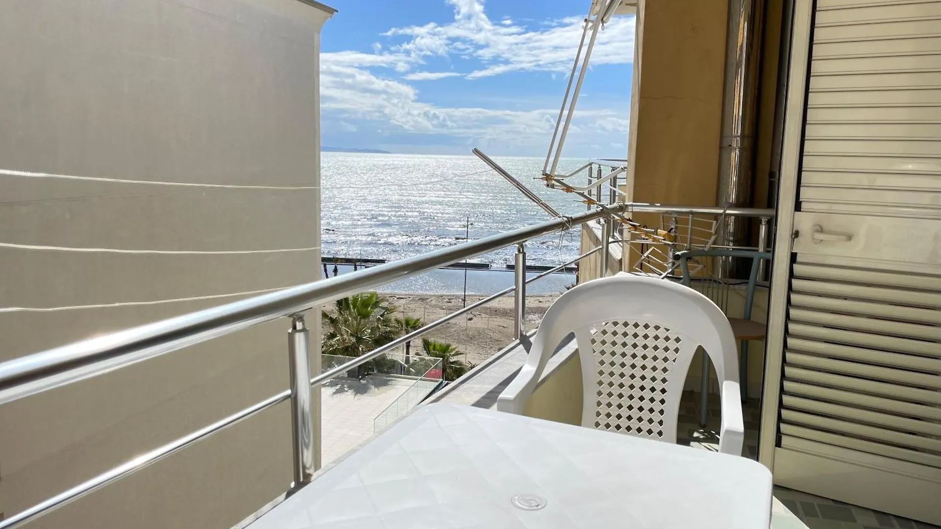 H&G Seaview Apartments Durrës Albania