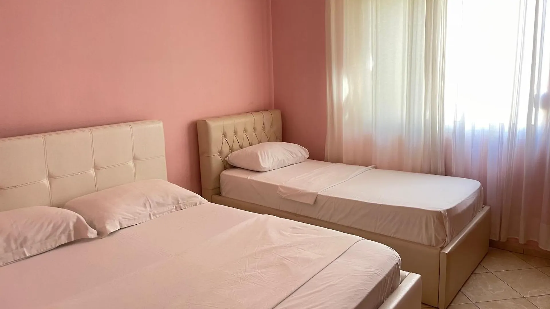 H&G Seaview Apartments Durrës 0*,  Albania