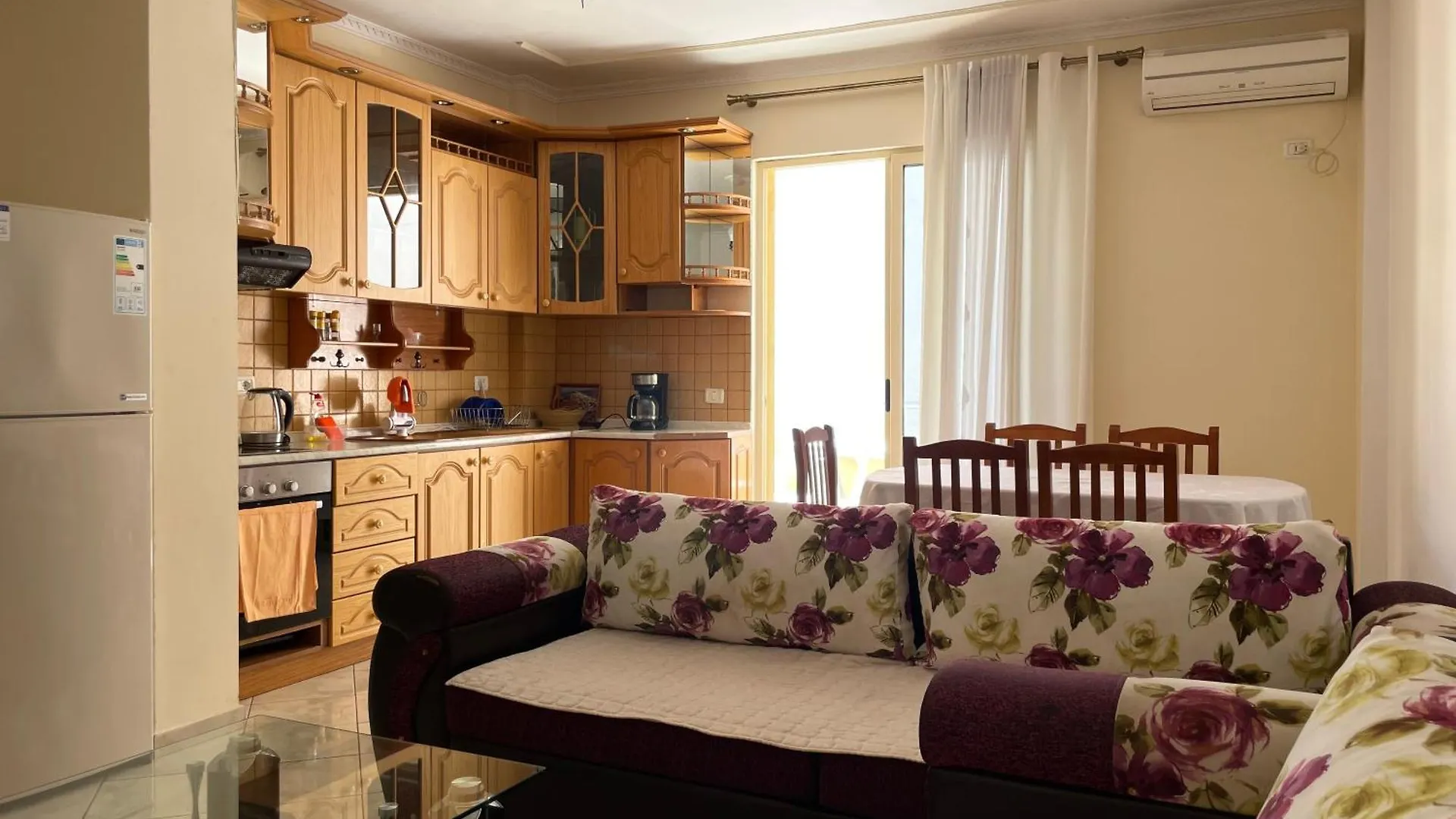 H&G Seaview Apartments Durrës Albania